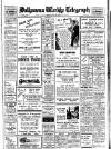Ballymena Weekly Telegraph Friday 23 July 1943 Page 1