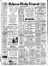 Ballymena Weekly Telegraph Friday 06 August 1943 Page 1