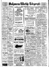 Ballymena Weekly Telegraph Friday 20 August 1943 Page 1