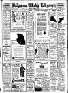 Ballymena Weekly Telegraph Friday 01 October 1943 Page 1