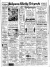 Ballymena Weekly Telegraph Friday 26 November 1943 Page 1