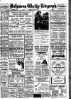 Ballymena Weekly Telegraph Friday 19 May 1944 Page 1