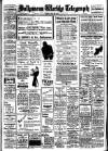 Ballymena Weekly Telegraph Friday 26 May 1944 Page 1