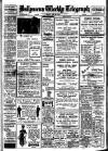 Ballymena Weekly Telegraph Friday 30 June 1944 Page 1
