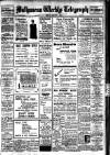Ballymena Weekly Telegraph Friday 05 January 1945 Page 1