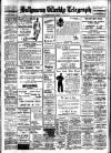 Ballymena Weekly Telegraph Friday 04 May 1945 Page 1