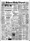 Ballymena Weekly Telegraph Friday 11 May 1945 Page 1