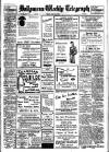 Ballymena Weekly Telegraph Friday 18 May 1945 Page 1