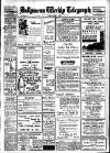 Ballymena Weekly Telegraph Friday 01 June 1945 Page 1