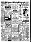 Ballymena Weekly Telegraph Friday 15 June 1945 Page 1