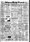 Ballymena Weekly Telegraph Friday 22 June 1945 Page 1