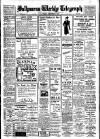 Ballymena Weekly Telegraph Friday 07 September 1945 Page 1
