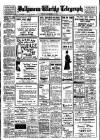 Ballymena Weekly Telegraph Friday 14 September 1945 Page 1