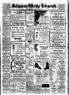 Ballymena Weekly Telegraph Friday 09 November 1945 Page 1