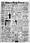 Ballymena Weekly Telegraph Friday 30 November 1945 Page 1