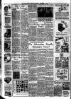 Ballymena Weekly Telegraph Friday 30 November 1945 Page 4