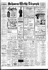 Ballymena Weekly Telegraph Friday 04 January 1946 Page 1