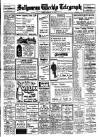 Ballymena Weekly Telegraph Friday 18 January 1946 Page 1