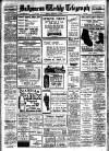 Ballymena Weekly Telegraph Friday 01 February 1946 Page 1