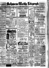 Ballymena Weekly Telegraph Friday 08 February 1946 Page 1