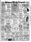 Ballymena Weekly Telegraph Friday 12 April 1946 Page 1