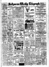 Ballymena Weekly Telegraph Friday 19 July 1946 Page 1