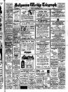 Ballymena Weekly Telegraph Friday 27 September 1946 Page 1