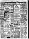 Ballymena Weekly Telegraph Friday 01 November 1946 Page 1
