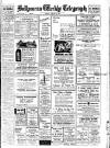 Ballymena Weekly Telegraph Friday 03 January 1947 Page 1