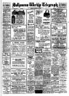 Ballymena Weekly Telegraph Friday 10 January 1947 Page 1