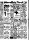 Ballymena Weekly Telegraph Friday 24 January 1947 Page 1