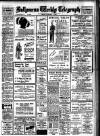 Ballymena Weekly Telegraph Friday 07 February 1947 Page 1