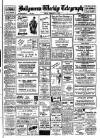 Ballymena Weekly Telegraph Friday 21 February 1947 Page 1