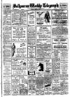 Ballymena Weekly Telegraph Friday 21 March 1947 Page 1