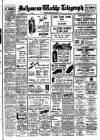 Ballymena Weekly Telegraph Friday 28 March 1947 Page 1