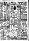Ballymena Weekly Telegraph Friday 06 June 1947 Page 1