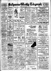 Ballymena Weekly Telegraph Friday 04 July 1947 Page 1