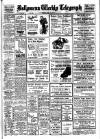 Ballymena Weekly Telegraph Friday 11 July 1947 Page 1