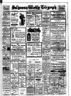 Ballymena Weekly Telegraph Friday 18 July 1947 Page 1