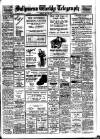 Ballymena Weekly Telegraph Friday 25 July 1947 Page 1