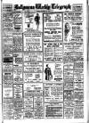 Ballymena Weekly Telegraph Friday 17 October 1947 Page 1