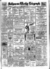 Ballymena Weekly Telegraph Friday 24 October 1947 Page 1