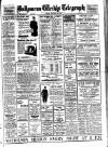 Ballymena Weekly Telegraph Friday 16 January 1948 Page 1