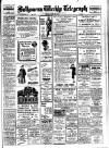 Ballymena Weekly Telegraph Friday 30 April 1948 Page 1