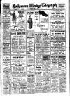 Ballymena Weekly Telegraph Friday 18 June 1948 Page 1