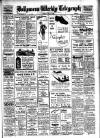 Ballymena Weekly Telegraph Friday 02 July 1948 Page 1