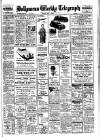 Ballymena Weekly Telegraph Friday 09 July 1948 Page 1
