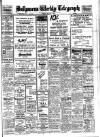 Ballymena Weekly Telegraph Friday 30 July 1948 Page 1
