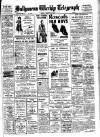 Ballymena Weekly Telegraph Friday 27 August 1948 Page 1