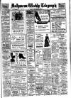 Ballymena Weekly Telegraph Friday 12 November 1948 Page 1